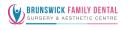 Brunswick Family Dental Surgery logo